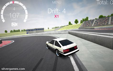 Drifting Games Online ️ Play.